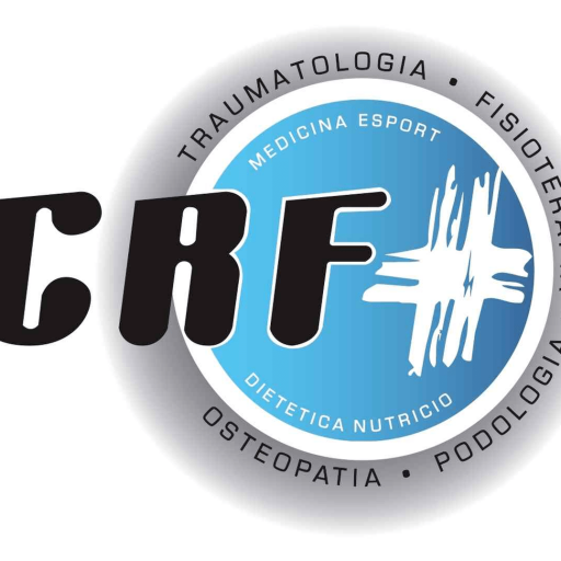 logo crf 4 
