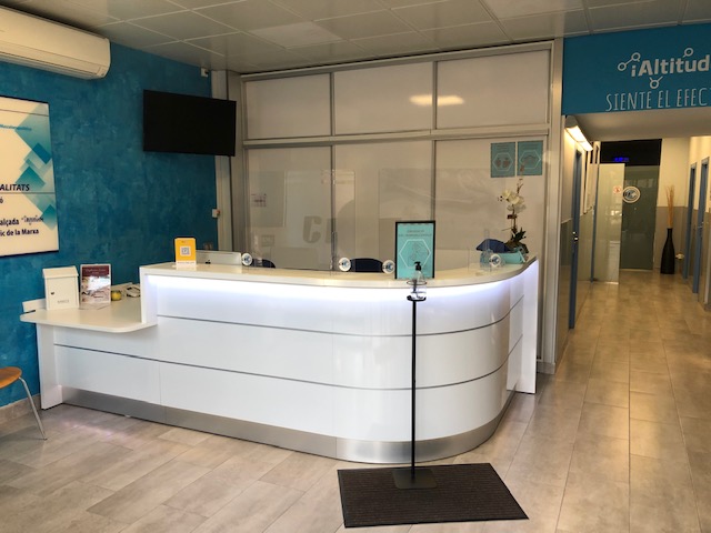 entrada CRF Vilanova